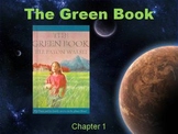 The Green Book Lessons & Assessment Bundled