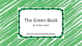 The Green Book by Jill Paton Walsh