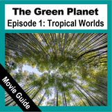 The Green Planet: TROPICAL WORLDS | Video Guide | BBC Earth