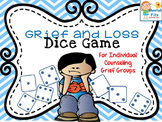THE GRIEF DICE GAME