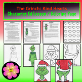 The Grinch: Kind Hearts