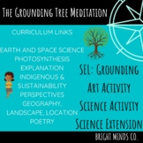 The Grounding Tree Meditation Activities