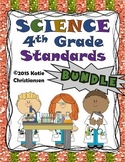 4th Grade Science Bundle