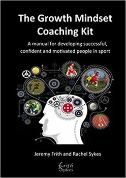 Preview of The Growth Mindset Coaching Kit (Sample eBook)