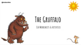 The Gruffalo Activity Pack