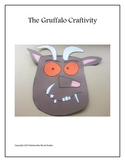 The Gruffalo Craftivity