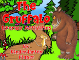The Gruffalo - Literacy Activities