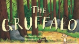 The Gruffalo Remote Teaching/Learning Activity