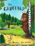 The Gruffalo Workbook
