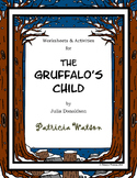 The Gruffalo's Child Companion Worksheets