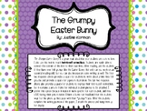 The Grumpy Easter Bunny: Text-To-Self Connections