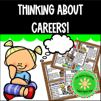 Preview of Jobs and Careers