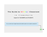 The Guide to Google Classroom