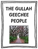 The Gullah Geechee Culture