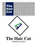 The Hair Cut, a scene for three females