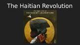 The Haitian Revolution Powerpoint