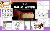 The Hallo-Wiener Book Companion
