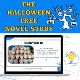 The Halloween Tree Novel Study