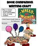 The Halloweiner Writing Craft