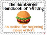 The Hamburger Handbook of Writing