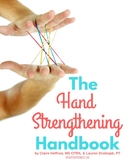 The Hand Strengthening Handbook