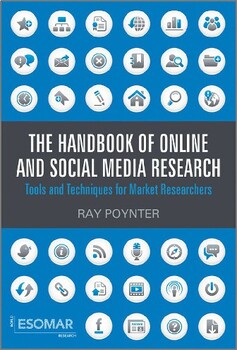 Preview of The Handbook of Online and Social Media Research Tools and Techniques for Market