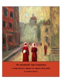The Handmaid's Tale Companion: Extensive Chapter-by-Chapte