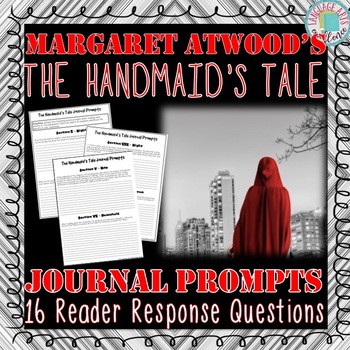 The Handmaids Tale Book Summary Litcharts - Kuroi