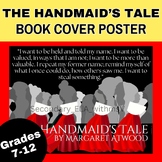 The Handmaid's Tale Margaret Atwood Bulletin Board Poster