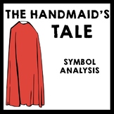 The Handmaid's Tale - Symbolism Written Analysis