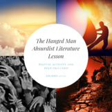 The Hanged Man: Absurdism Analysis Activity