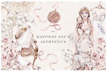 Preview of The Happiest Day's Aesthetics