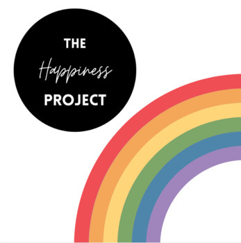 Preview of The Happiness Project