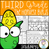 The Harvest Birds Journeys Third Grade Lesson 8 Unit 2