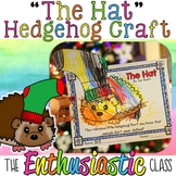 The Hat Book Companion-Hedgehog Craft