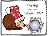 The Hat By:Jan Brett [Literature Unit]