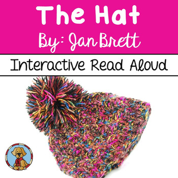 the hat jan brett read aloud