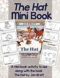 The Hat - Mini Book Activity + READ ALOUD