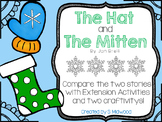 The Hat and The Mitten Extension Activities