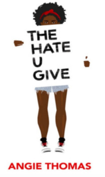 Preview of The Hate U Give Chapter 1 - Abridged Version for Lower Level Readers