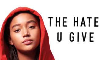 Preview of The Hate U Give - Google Drive - Themes Novel Study