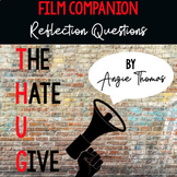 The Hate U Give: Movie Companion