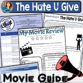 The Hate U Give Movie Guide (2018)