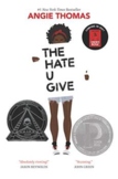 The Hate U Give **READING CHECK QUIZZES ONLY**
