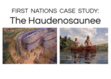 The Haudenosaunee (Iroquois)