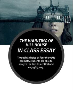 essay about hill house