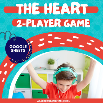Preview of The Heart Two-Player Game