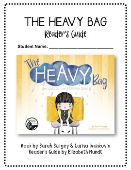 Preview of The Heavy Bag Reader's Guide