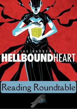 Preview of The Hellbound Heart Horror Guide: Reading Roundtable & Annotation Discussion