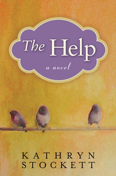 Preview of The Help- Kathryn Stockett Chapter 1-34 Questions